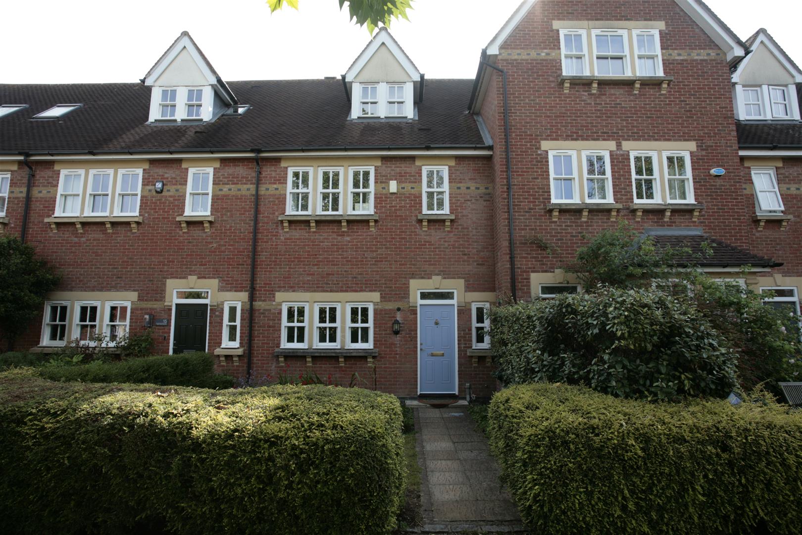 Thomas Merrifield Bicester Thomas Merrifield